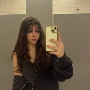 Meet your Posher, Kate